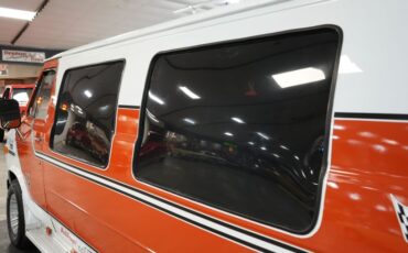 Chevrolet-Other-1978-Orange-Orange-46