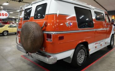 Chevrolet-Other-1978-Orange-Orange-48