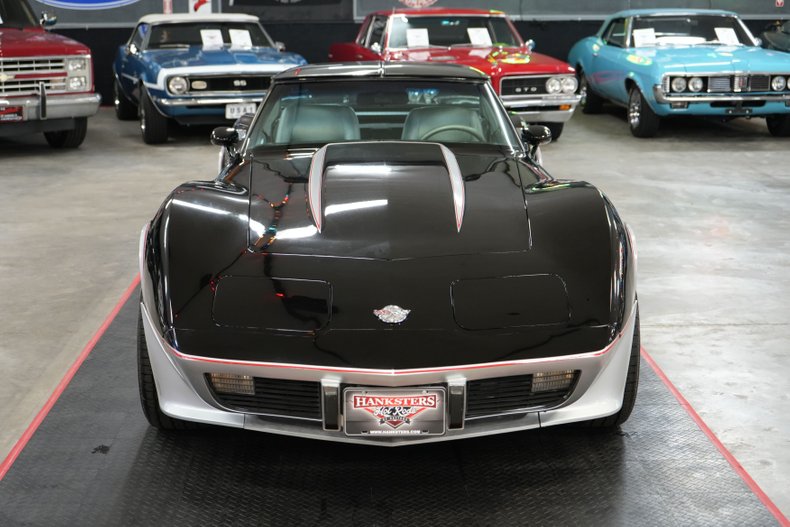 Chevrolet-Other-1978-Silver-Gray-1
