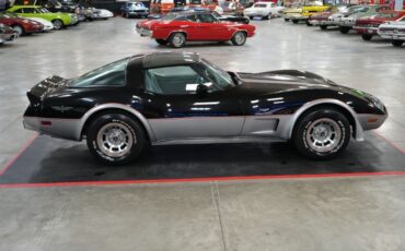 Chevrolet-Other-1978-Silver-Gray-11