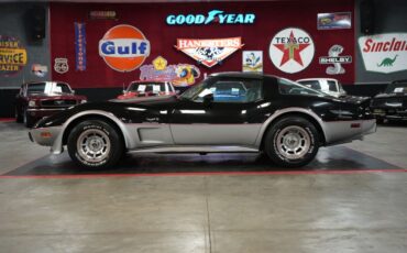 Chevrolet-Other-1978-Silver-Gray-15