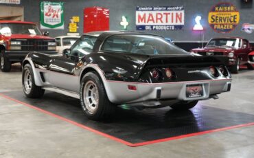 Chevrolet-Other-1978-Silver-Gray-16