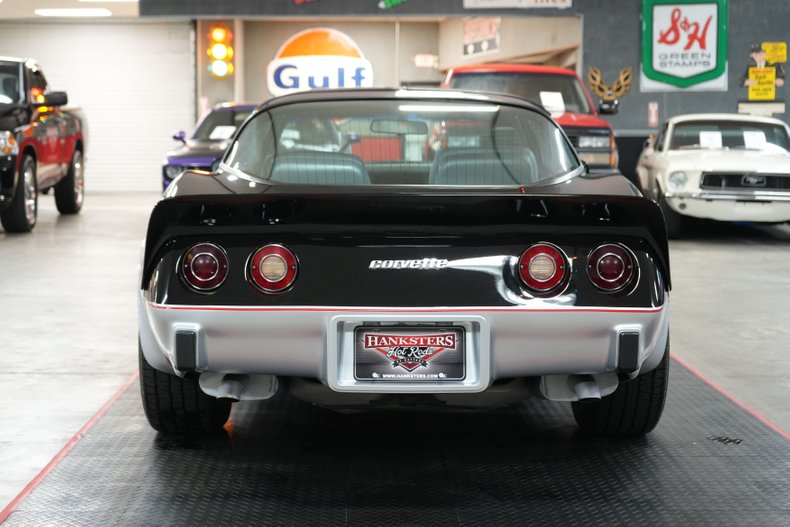 Chevrolet-Other-1978-Silver-Gray-17