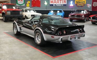 Chevrolet-Other-1978-Silver-Gray-27
