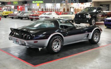 Chevrolet-Other-1978-Silver-Gray-28