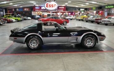 Chevrolet-Other-1978-Silver-Gray-29