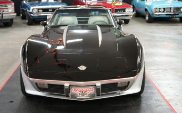 Chevrolet-Other-1978-Silver-Gray-31