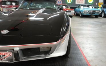 Chevrolet-Other-1978-Silver-Gray-33