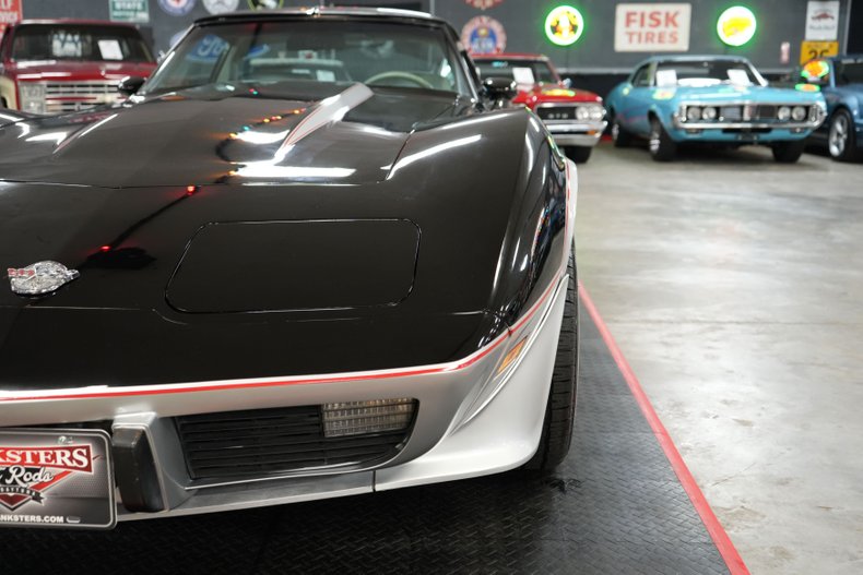 Chevrolet-Other-1978-Silver-Gray-33