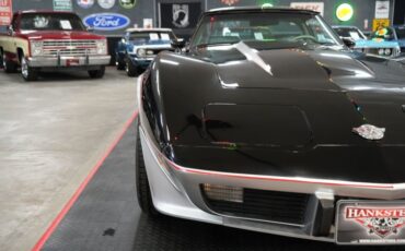 Chevrolet-Other-1978-Silver-Gray-34