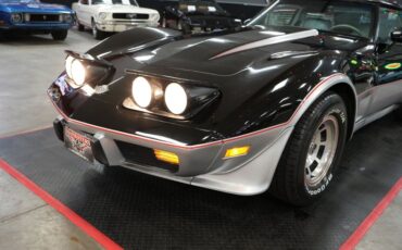 Chevrolet-Other-1978-Silver-Gray-36
