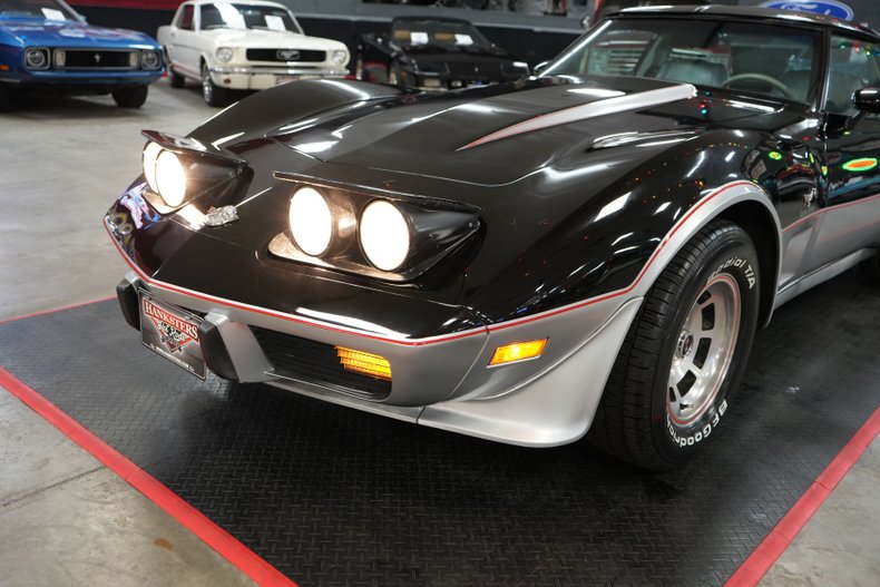 Chevrolet-Other-1978-Silver-Gray-36