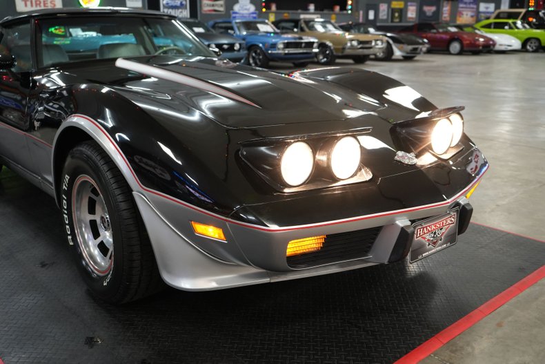 Chevrolet-Other-1978-Silver-Gray-38