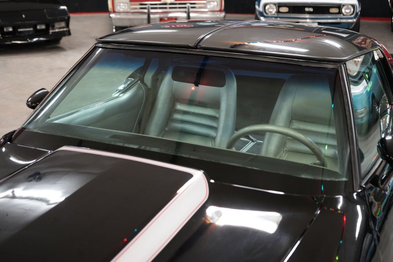 Chevrolet-Other-1978-Silver-Gray-41