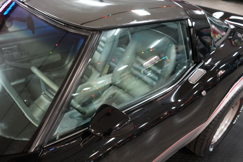 Chevrolet-Other-1978-Silver-Gray-45