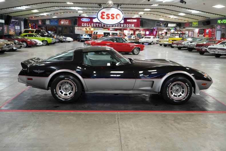 Chevrolet-Other-1978-Silver-Gray-5