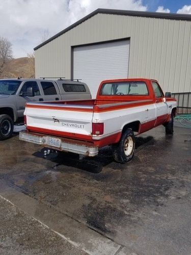 Chevrolet-Other-1980-1