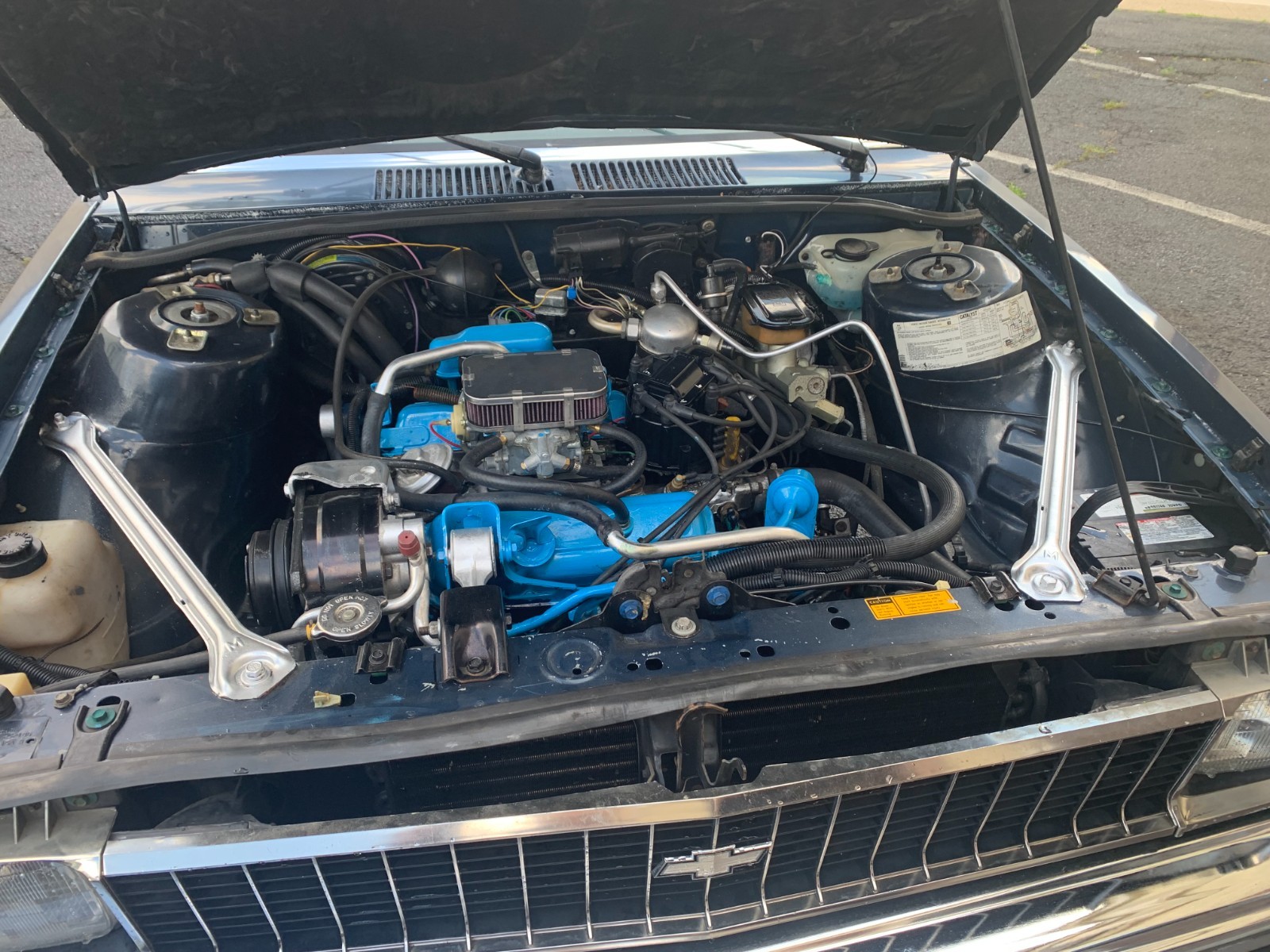 Chevrolet-Other-1980-Coupe-17