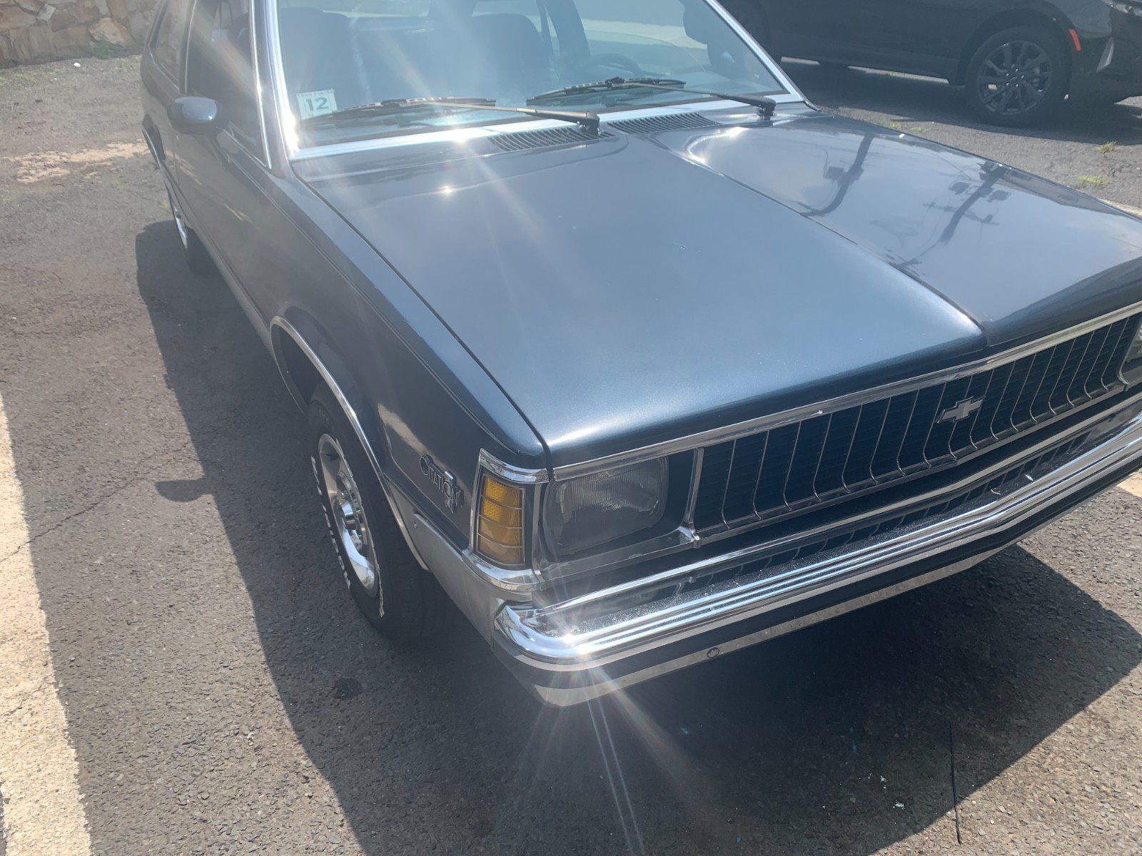 Chevrolet-Other-1980-Coupe-24