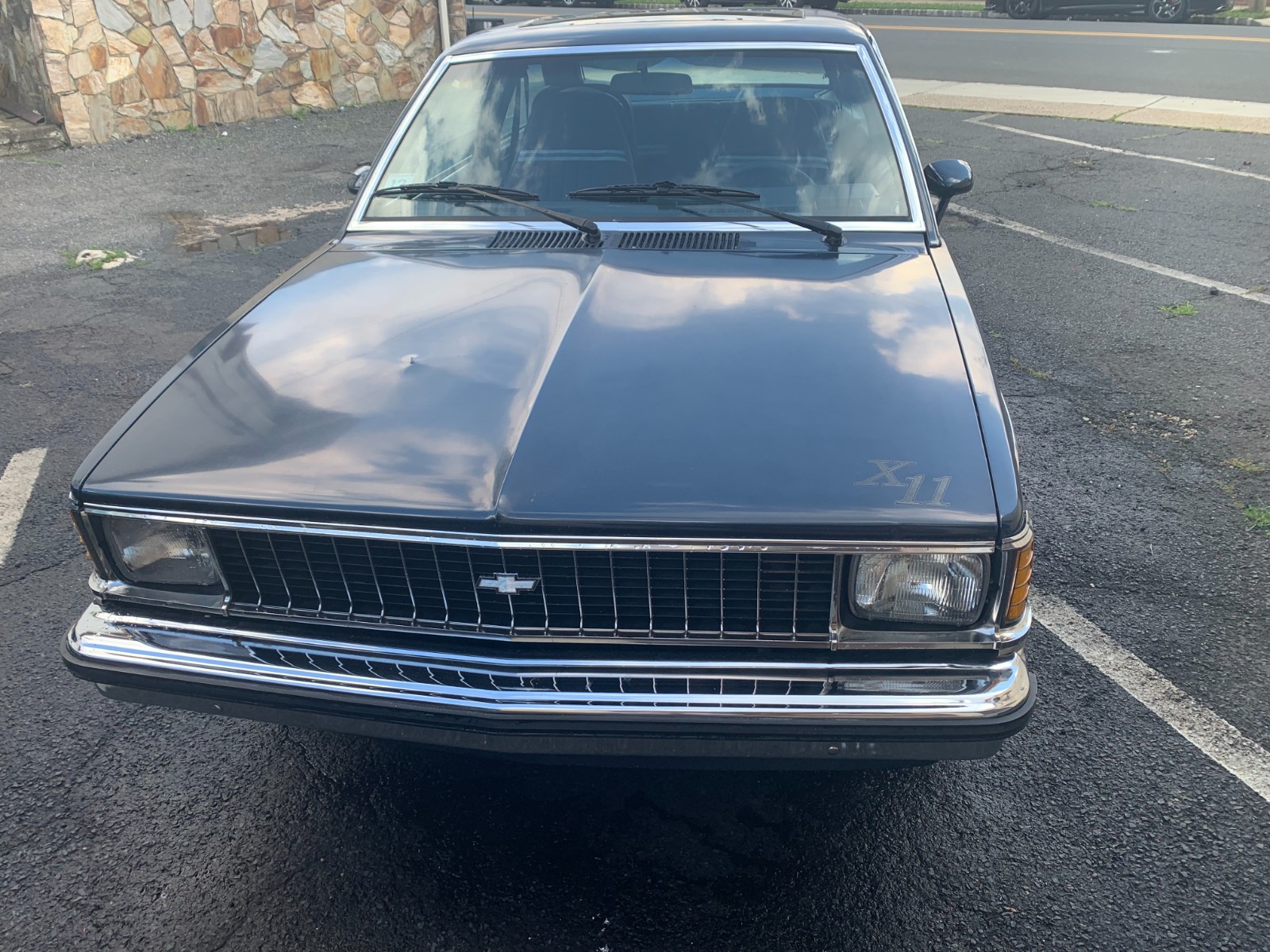Chevrolet-Other-1980-Coupe