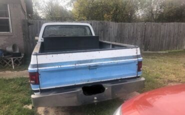 Chevrolet-Other-1983-1