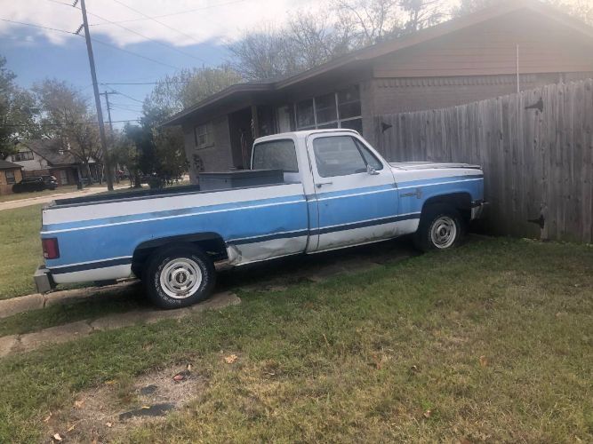 Chevrolet-Other-1983-7