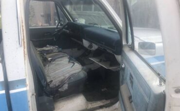Chevrolet-Other-1983-8
