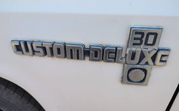 Chevrolet-Other-1983-White-4