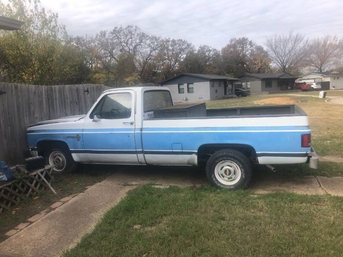 Chevrolet-Other-1983