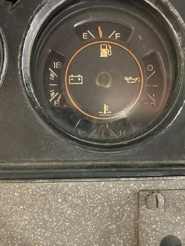 Chevrolet-Other-1984-RedOrange-6