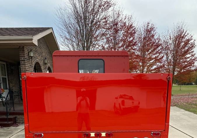 Chevrolet-Other-1984-RedOrange-9
