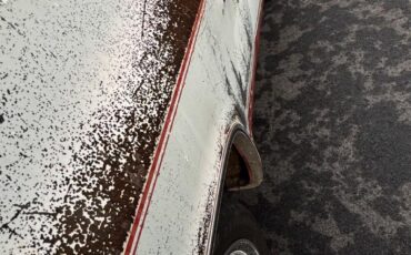 Chevrolet-Other-1984-White-Red-33
