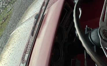 Chevrolet-Other-1984-White-Red-39