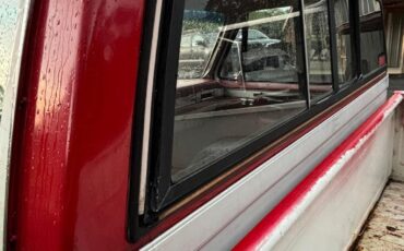 Chevrolet-Other-1984-White-Red-43