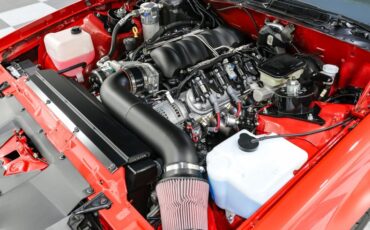 Chevrolet-Other-1985-Red-Red-10