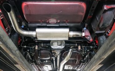 Chevrolet-Other-1985-Red-Red-3