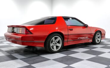Chevrolet-Other-1985-Red-Red-6