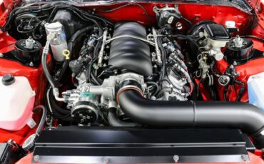 Chevrolet-Other-1985-Red-Red-9