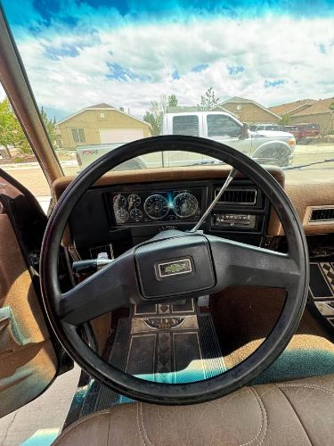Chevrolet-Other-1986-6