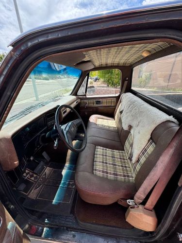 Chevrolet-Other-1986-8