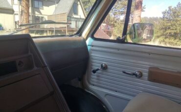Chevrolet-Other-1986-Green-4