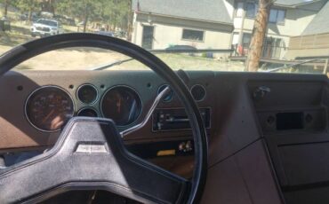 Chevrolet-Other-1986-Green-6
