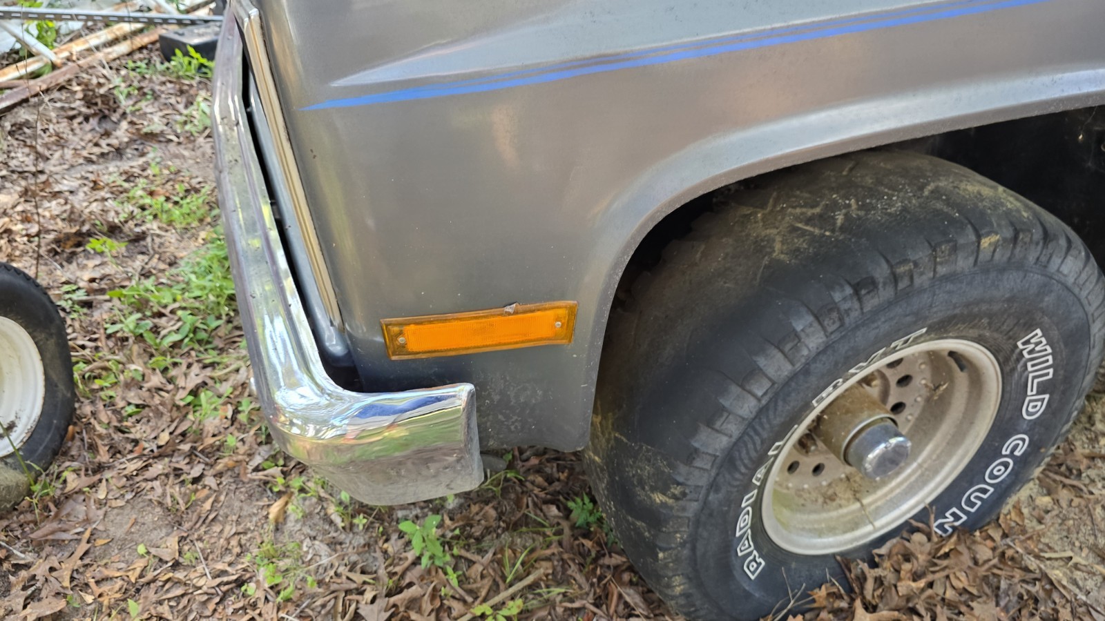 Chevrolet-Other-1987-16