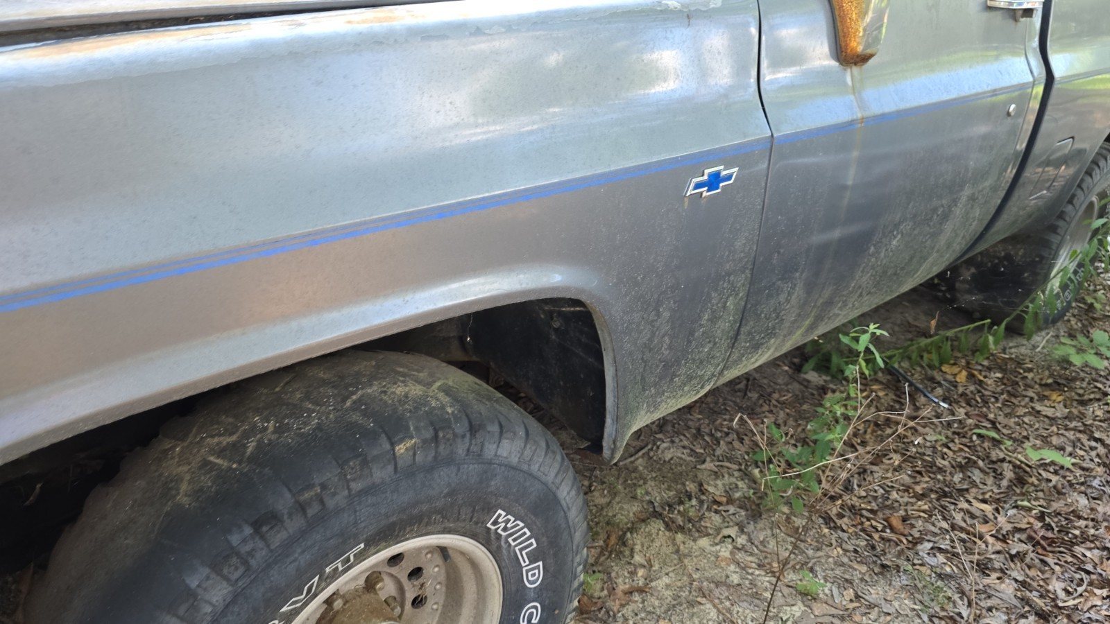 Chevrolet-Other-1987-17