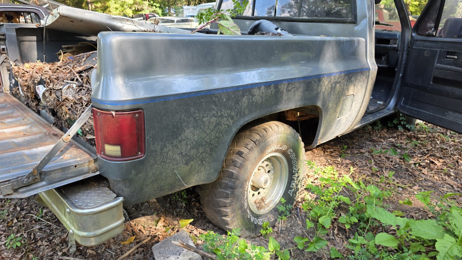 Chevrolet-Other-1987-2