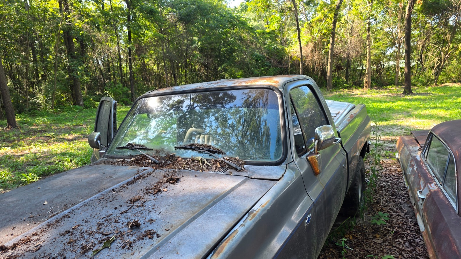 Chevrolet-Other-1987-27