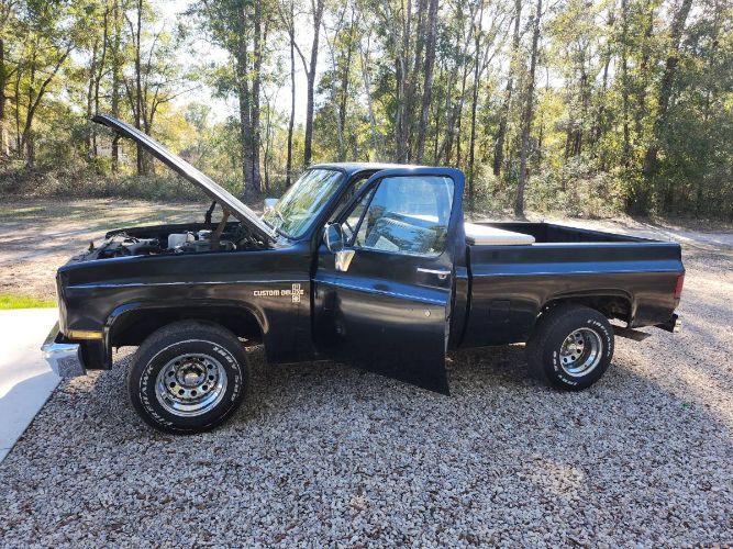 Chevrolet-Other-1987-3