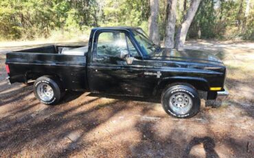 Chevrolet-Other-1987-5