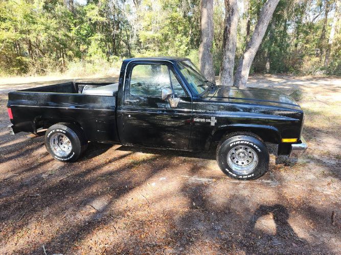 Chevrolet-Other-1987-5