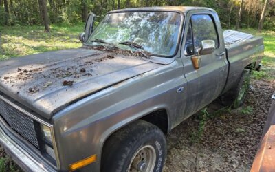 Chevrolet Other 1987